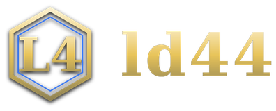 ld44 logo